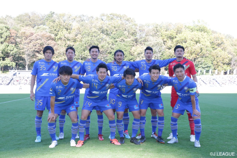 日职乙推荐松本山雅,日乙上赛季排名