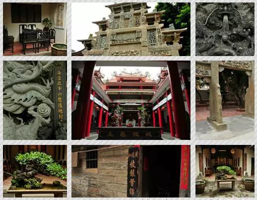 厦门同安周末踏青好去处,厦门岛内踏青景点大全