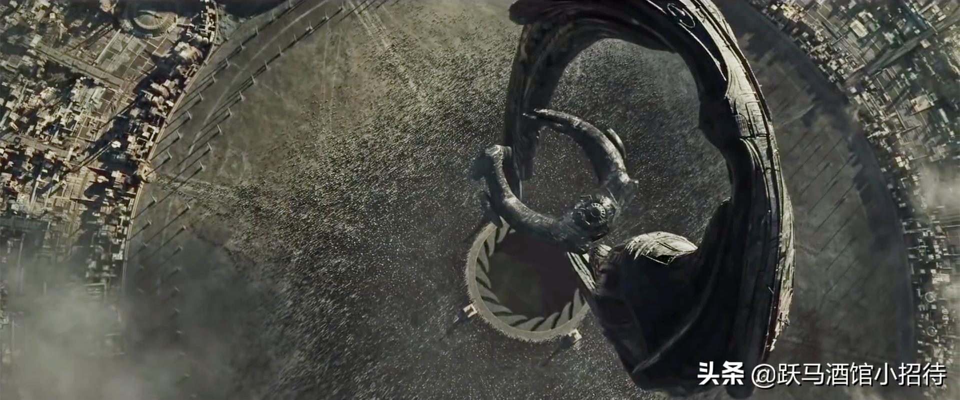 异形是大卫创造的吗,异形大卫的实验室原版