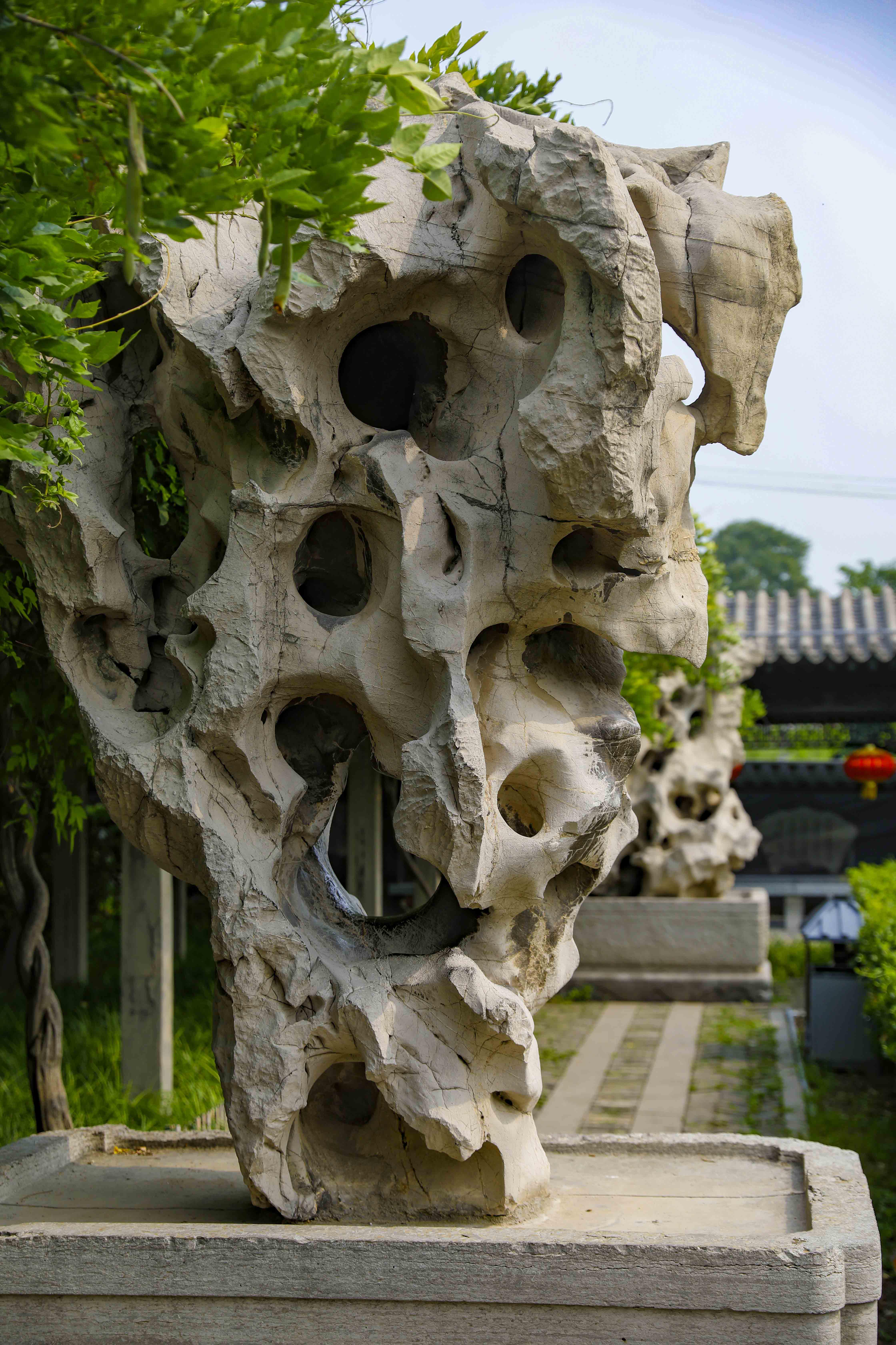 青州夏季一日游的好地方,青州周末旅游攻略