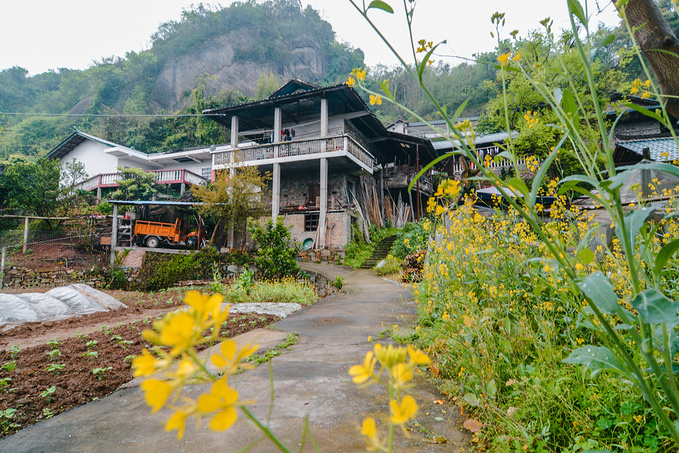 疫情对湖南这里居然丝毫没有影响！0病发，还超级适合徒步旅行！