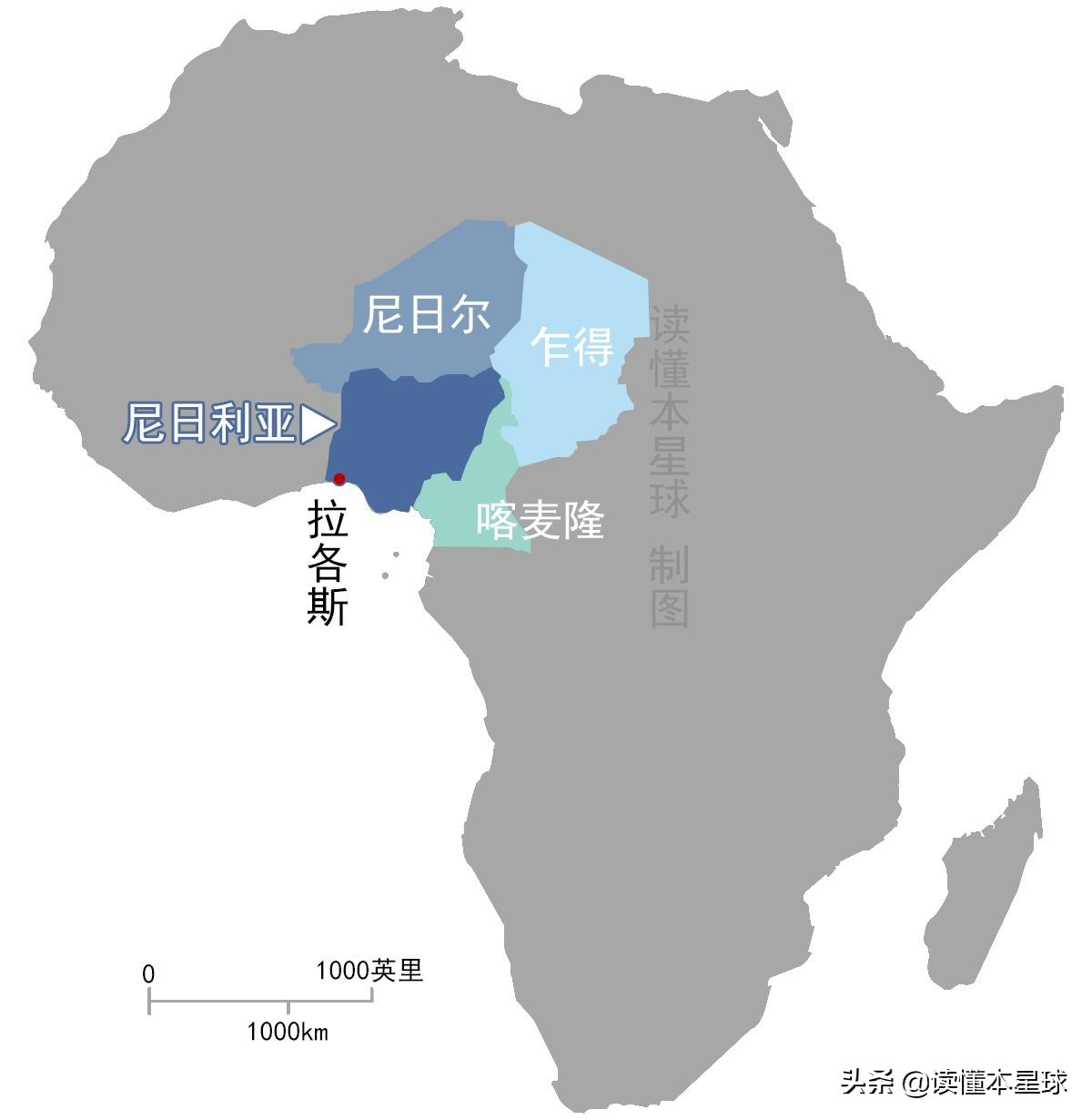 拉各斯是什么样的城市,拉各斯城市简介