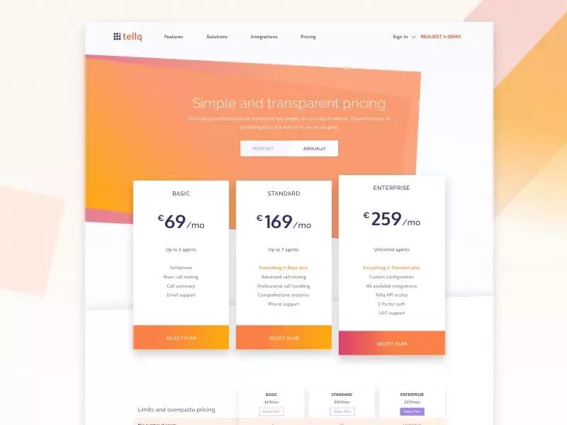 浠锋牸鏍囩璁捐楂樼骇,楂橀鍊肩殑浠锋牸鏍囩璁捐妯増