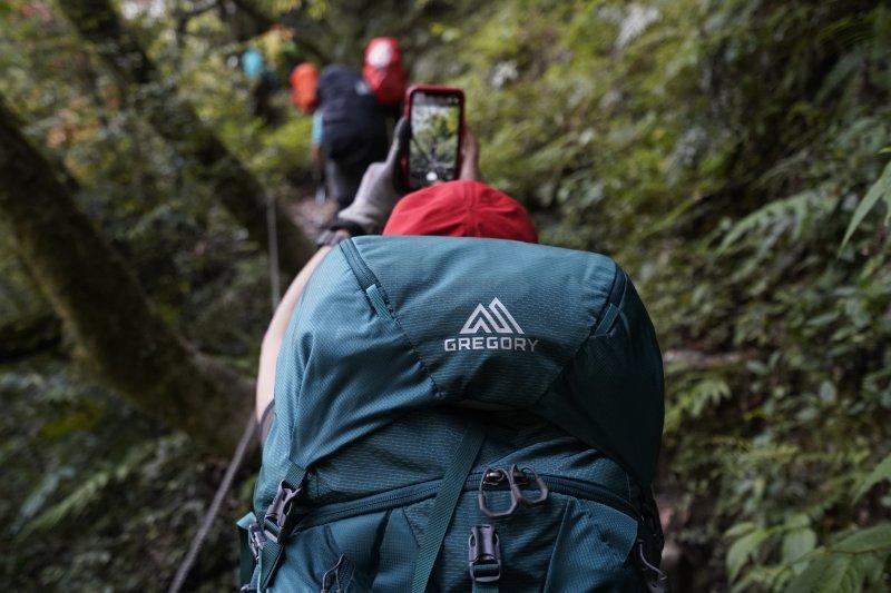 gregory格里高利登山包z40,gregory格里高利男士商务背包