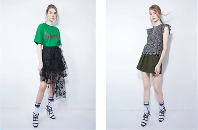 淘宝原创女装店推荐,小众设计感女装高级原创店铺