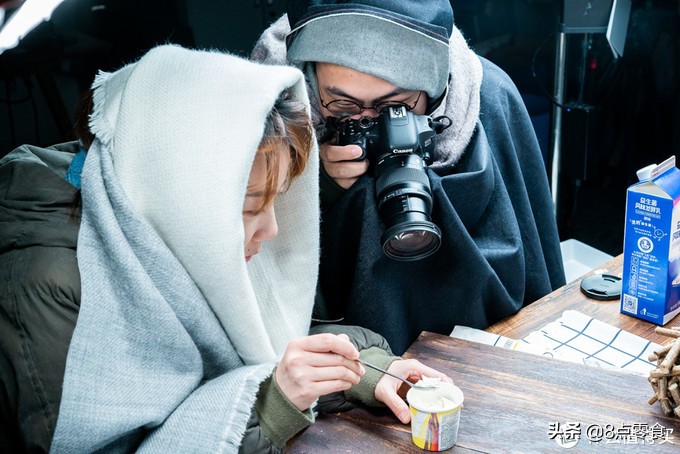 试吃自己最喜欢的冰淇淋,试吃各种冰淇淋视频