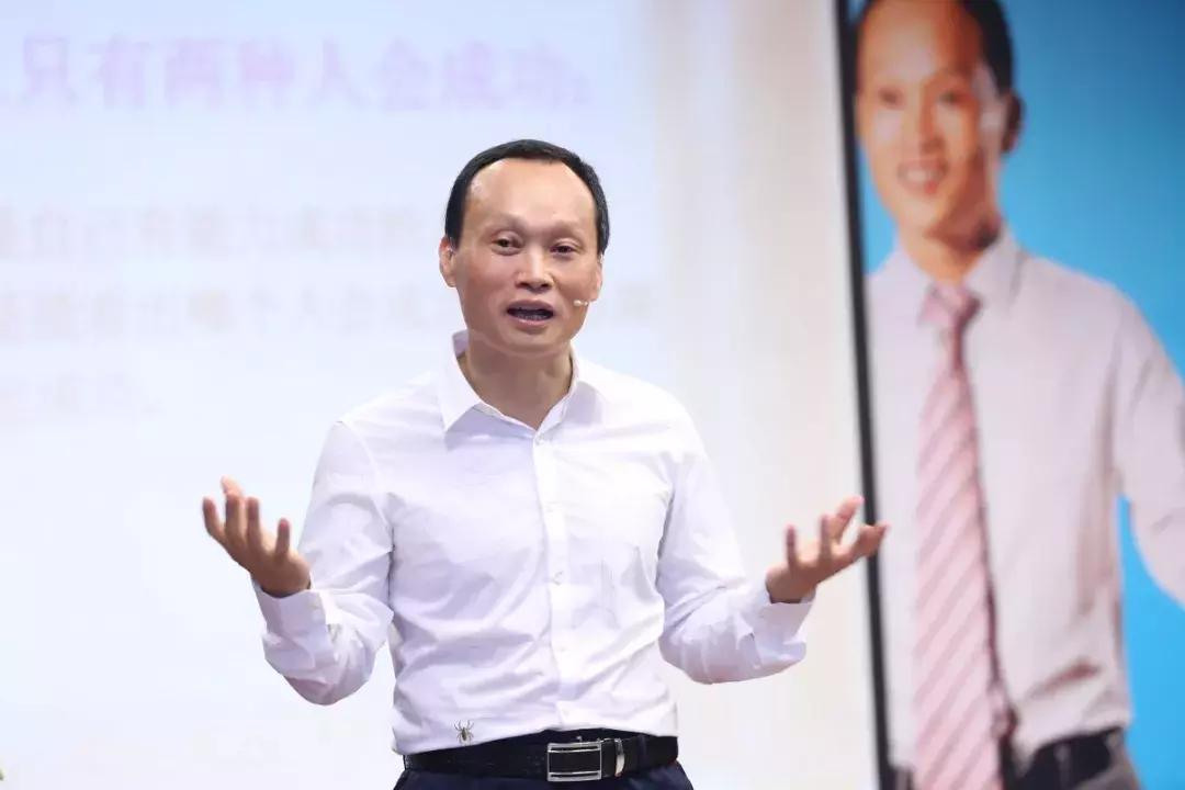 一起讲“心感力量”大讲堂（二）隆重举行