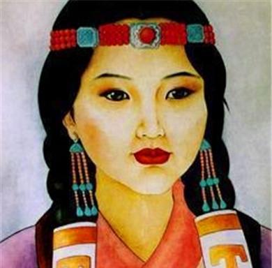 只能共苦不能同甘才是最心酸的,札木合准备分开铁木真说了什么话