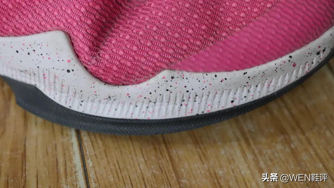 500元以内全掌zoom的鞋,500元篮球鞋zoom