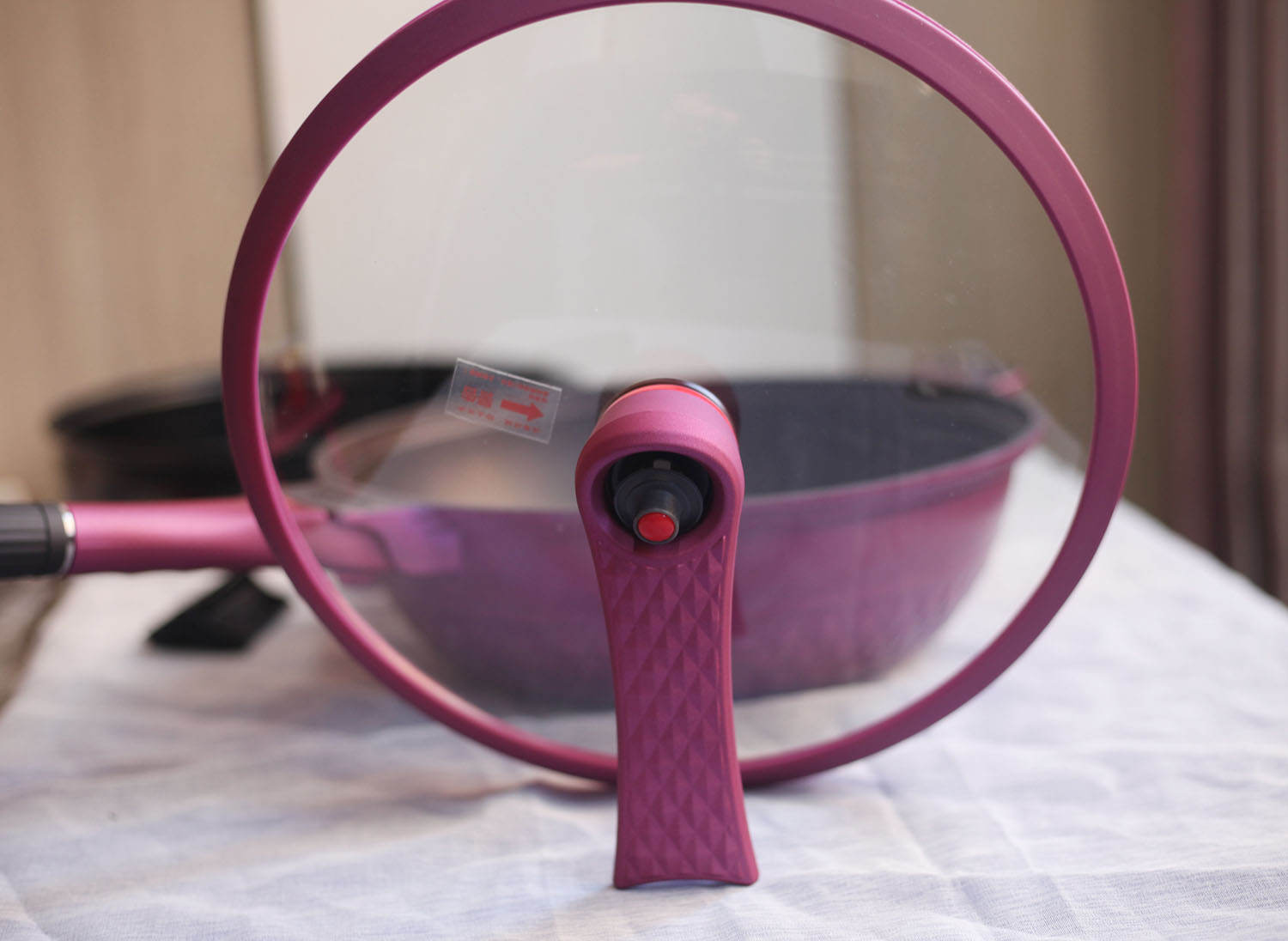 一口好锅是怎么样的,一口好锅有什么好处