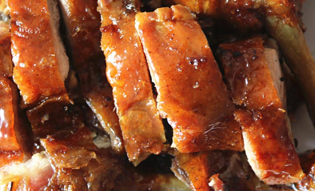 土狗吃美食,四川美食网购推荐