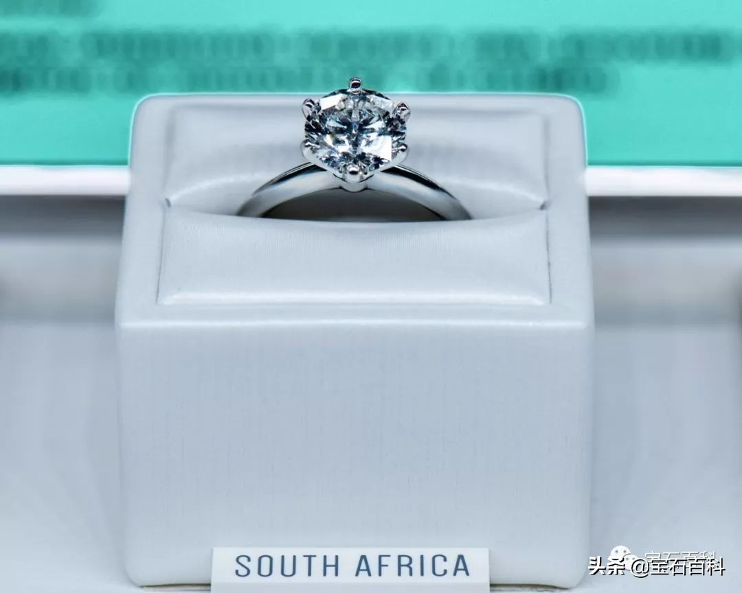天然钻石，真的都是南非产的吗？
