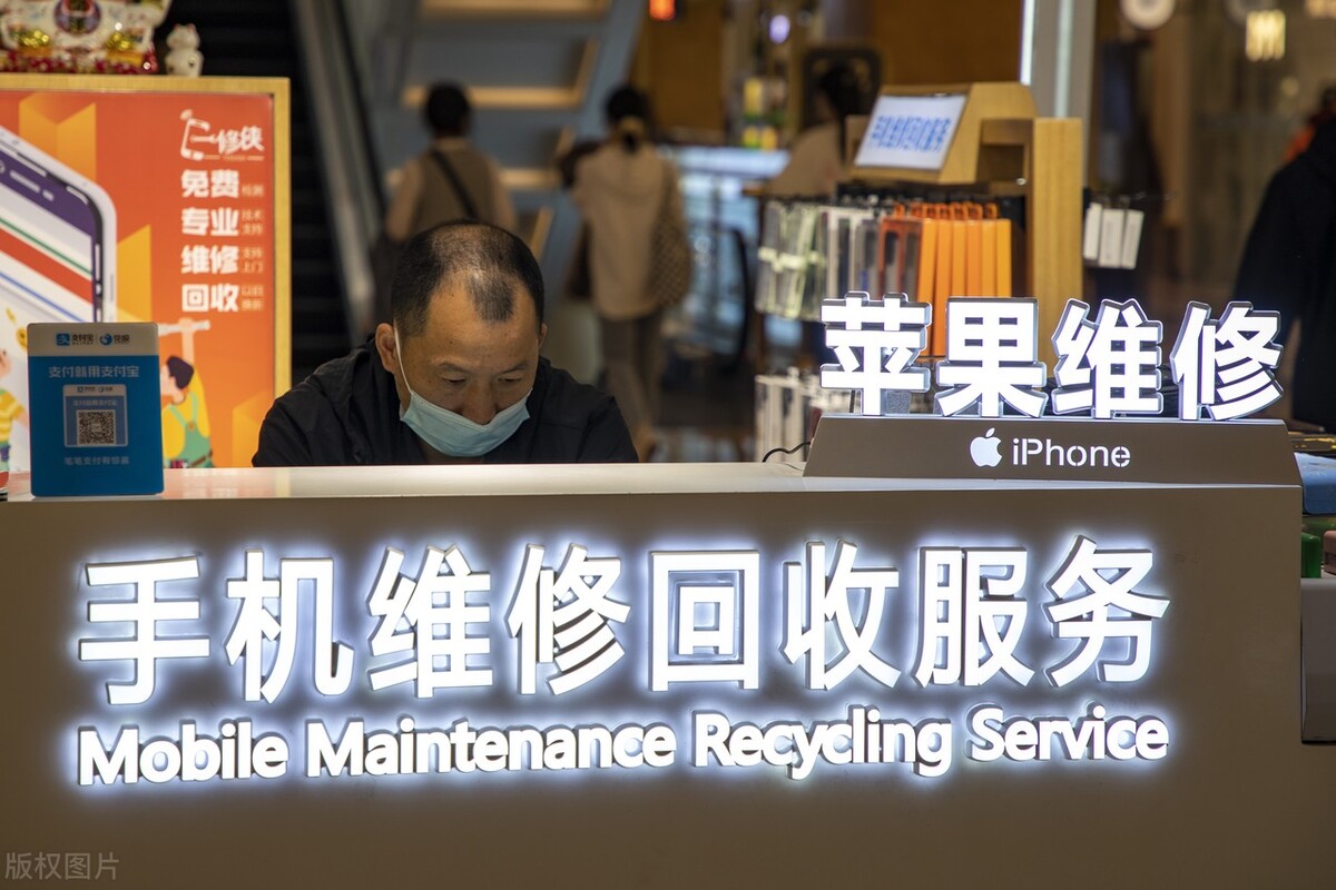 花钱修手机没修好被骗了怎么办,修手机去什么地方修减少被骗