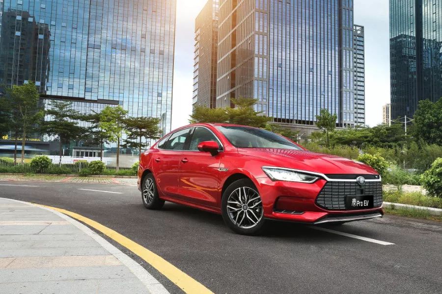 图雅诺纯电动车优缺点,大众新能源纯电动车的优缺点