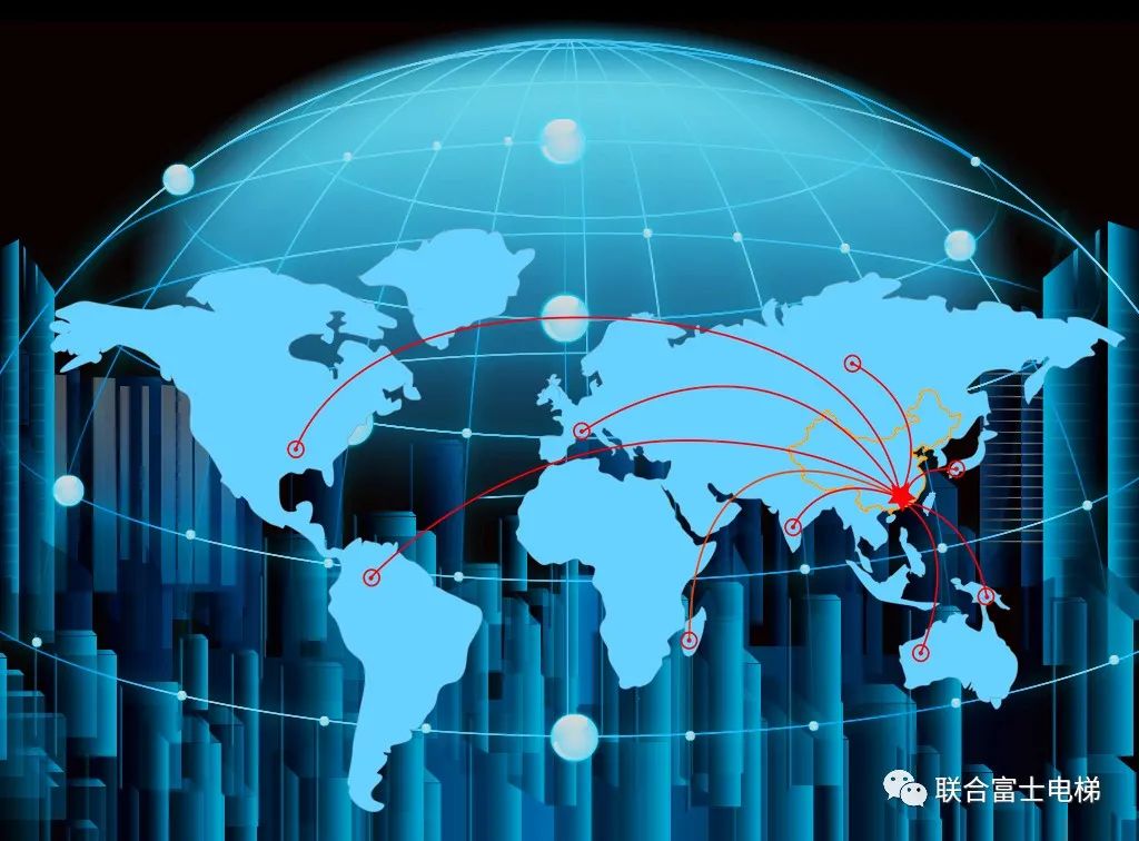 与国同庆•安全同行｜联合富士用品质为每座城市保驾护航