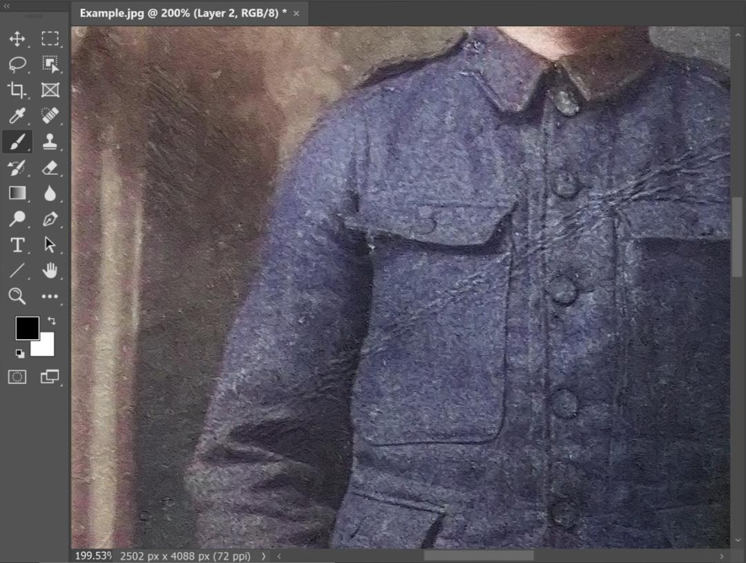 ps如何合成免费教程,ps合成详细教程完整版