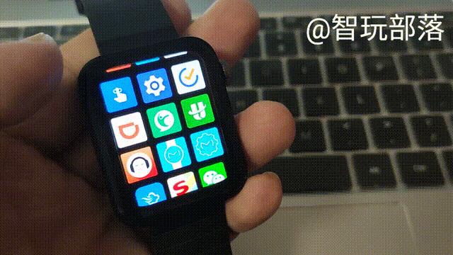 小米手表与其他手表的优势在哪,小米手表智能手表测评