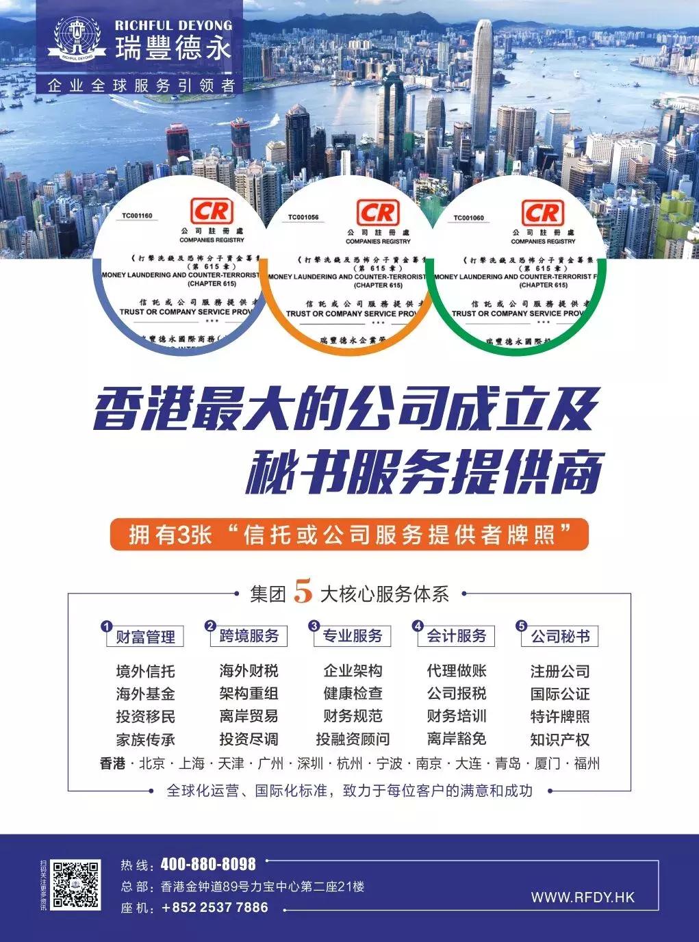 「泰国」“一带一路”海外投资税收指南