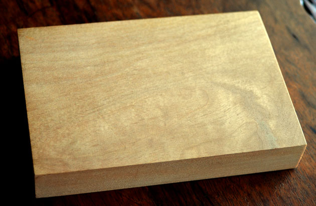 王小爱：日本钤印台种类及制作方法的介绍