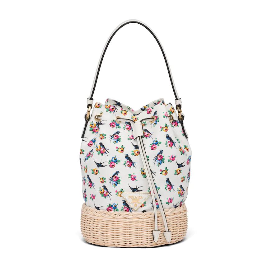 假装买手｜|草编包这种东西，看起来不Cheap还挺难的……