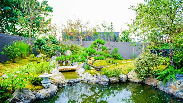 玛丽花园三期推出,玛丽花园景观设计