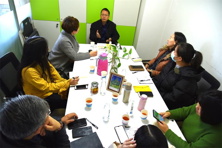 宋鹏津门读书会李亚分享《OKR工作法》