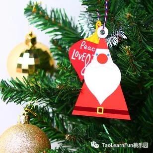 不花钱的早教四岁,早教圣诞节