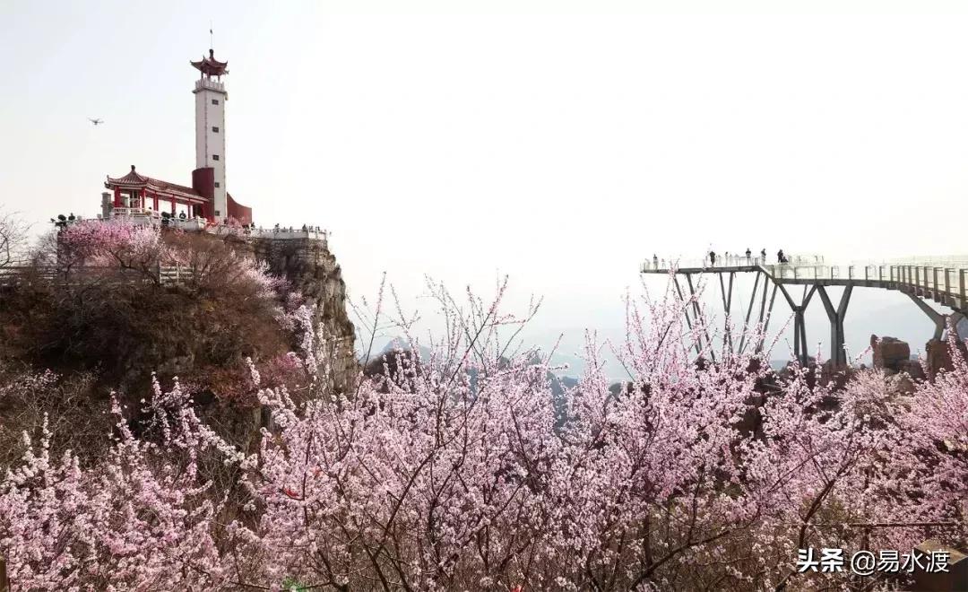 易县狼牙山小火车,河北保定易县火车