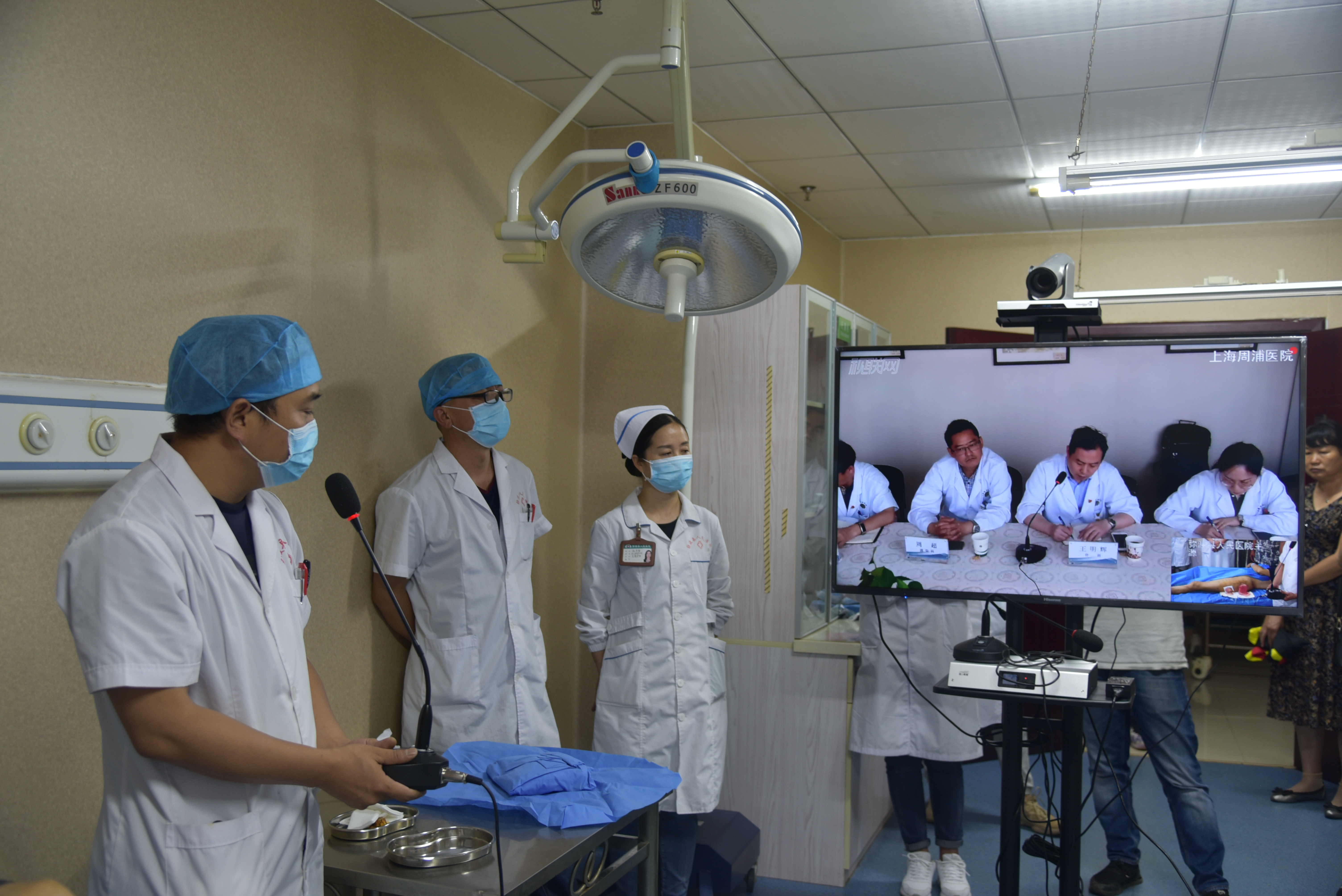 医疗扶贫协作,医疗扶贫协作再发力