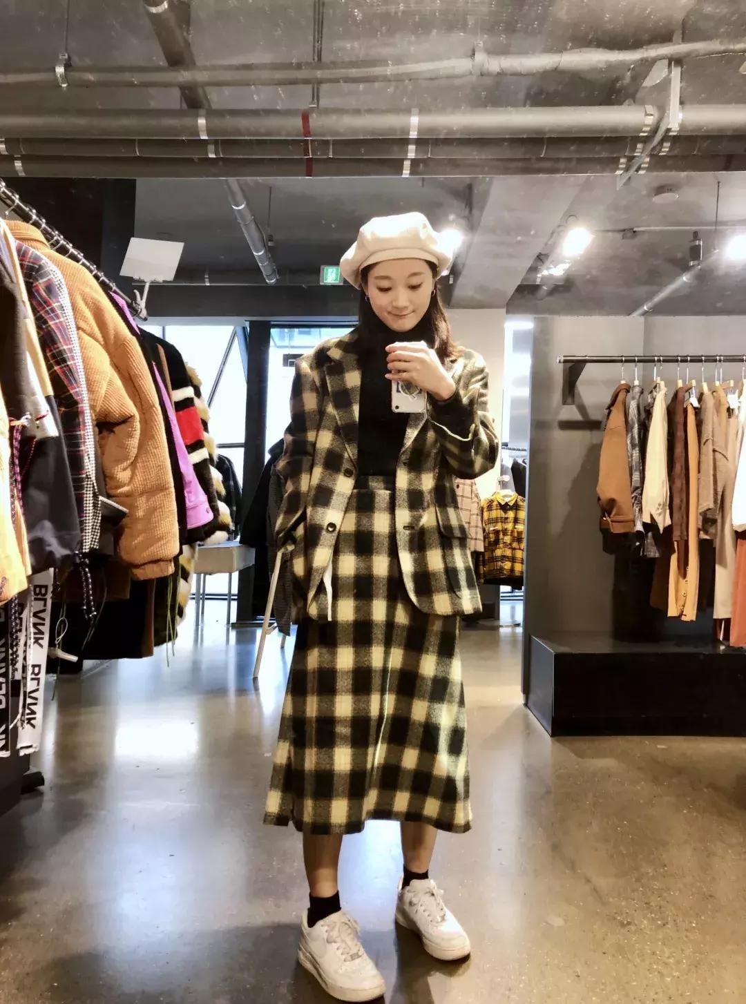 1.2MOGU探店｜长短腿的搭配秘笈都在这家集合！