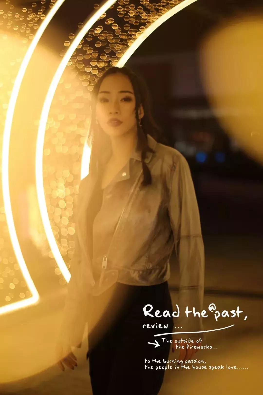 立风计划X人物专访-张钰其UKEYZ