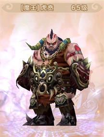 热血江湖全部boss攻略,热血江湖魔王怎么刷