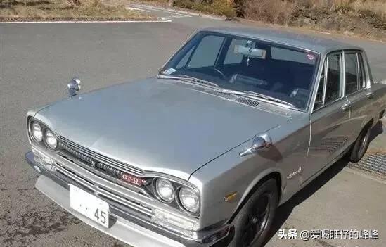 历代日产gtr战神,如今的战神gtr