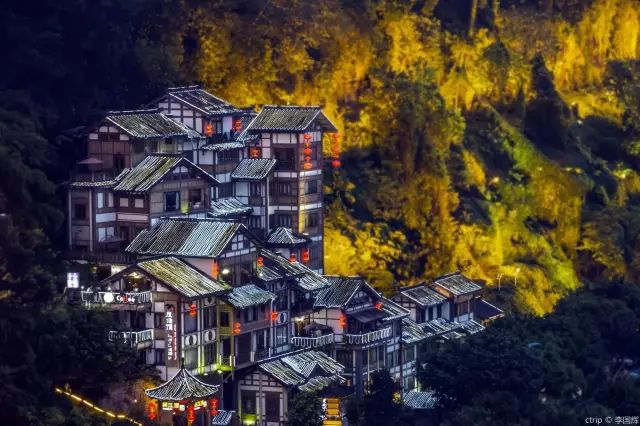 网红城市旅游攻略最全,适合旅游的好玩网红城市推荐