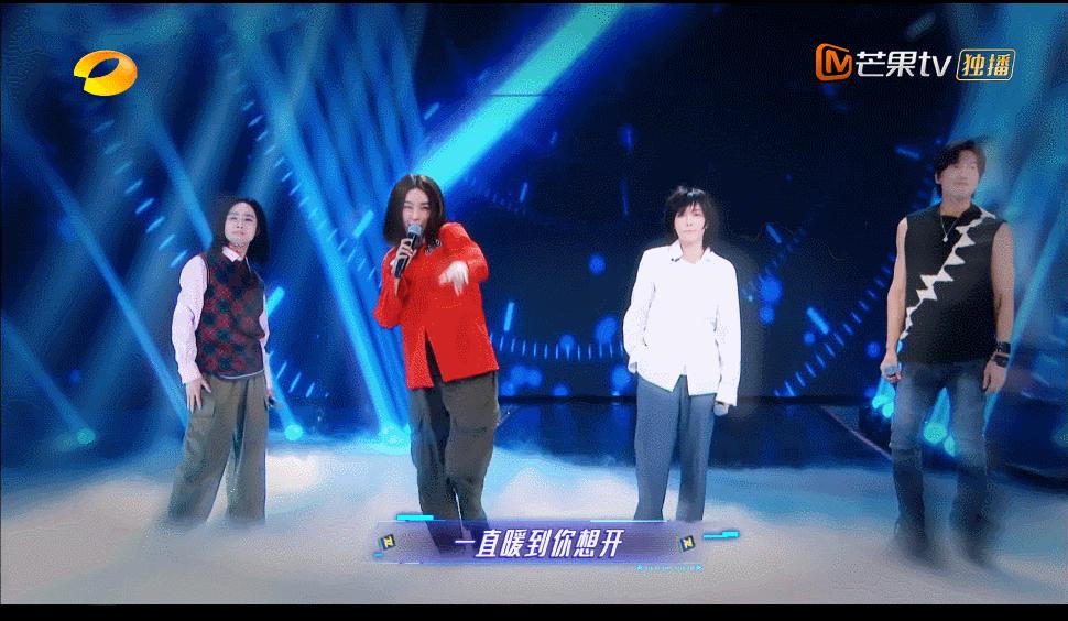 芒果台综艺节目收视率排行榜,收视第一的综艺节目