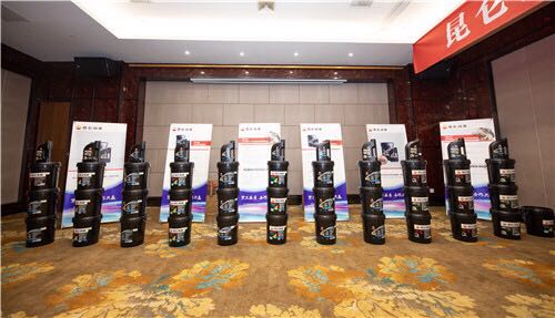 昆仑润滑油全线升级,昆仑润滑油质量咋样