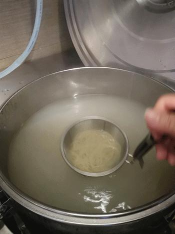 沛县冷面是热的,关于沛县冷面