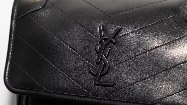 ysl的niki包包值得入嘛,ysl的niki包包什么档次