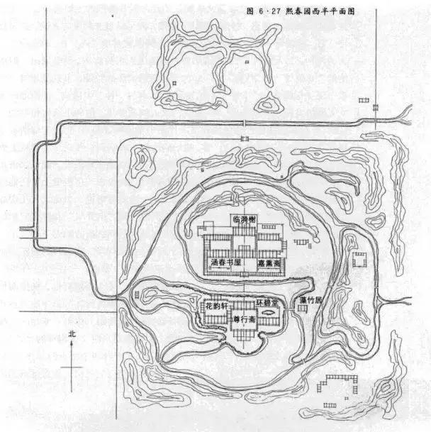 中国最著名的古典园林图片,中国十大古典园林你去过几个