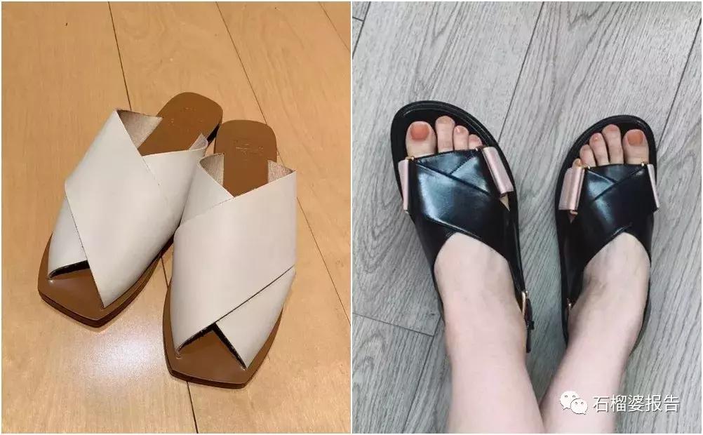 四月天凉鞋,4月份凉鞋