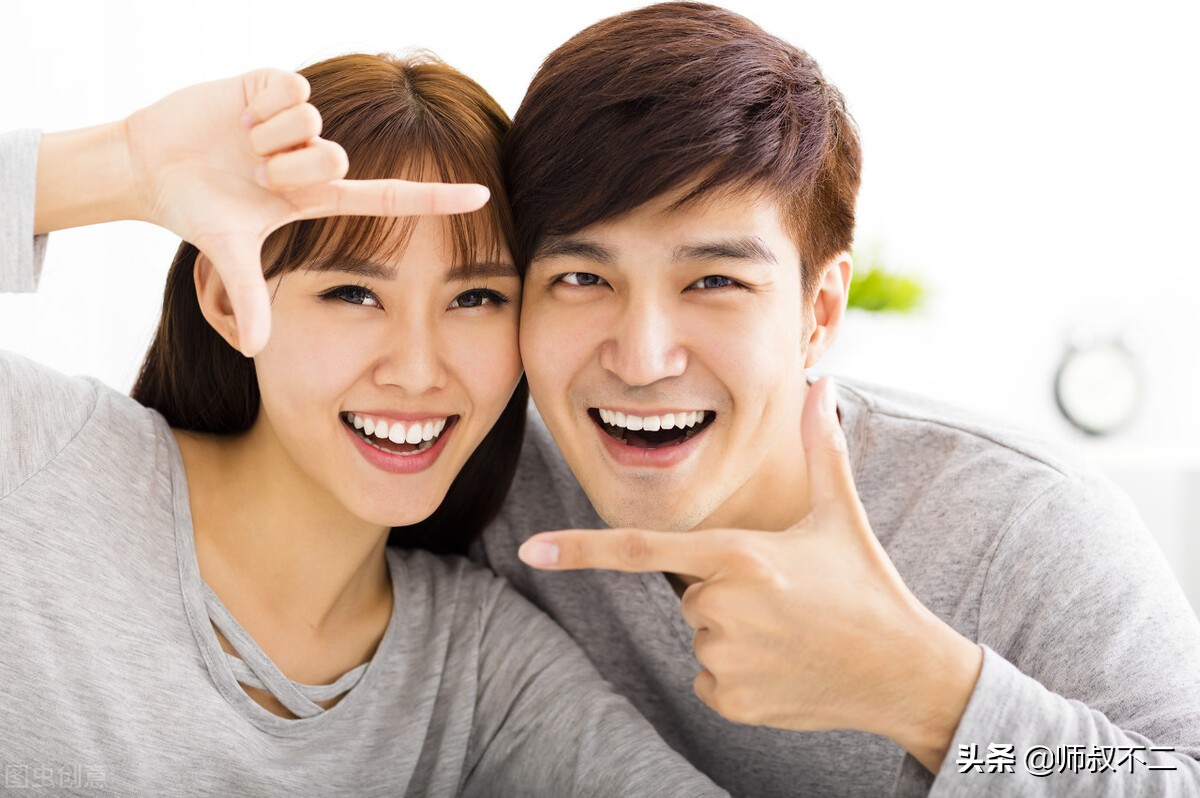 离异女人口述:喜欢“沾花惹草”的男人,最爱玩的就是套路