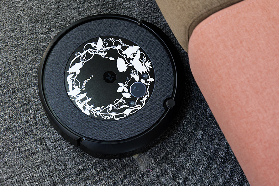 irobot扫地机器人805测评,irobotroomba扫地机器人使用教程