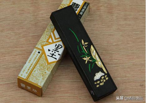 中国五大墨汁品牌及常见墨汁特点,中国十大墨品牌