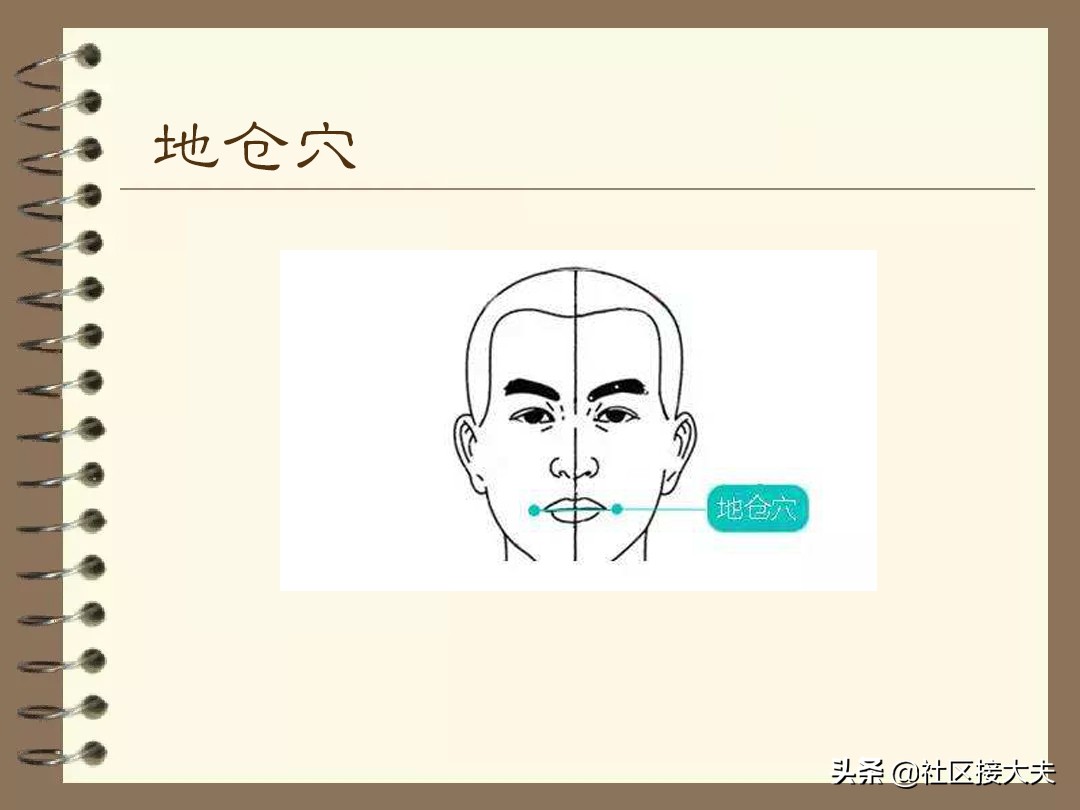 面瘫的针灸治疗方法,面瘫针灸扎哪些穴位