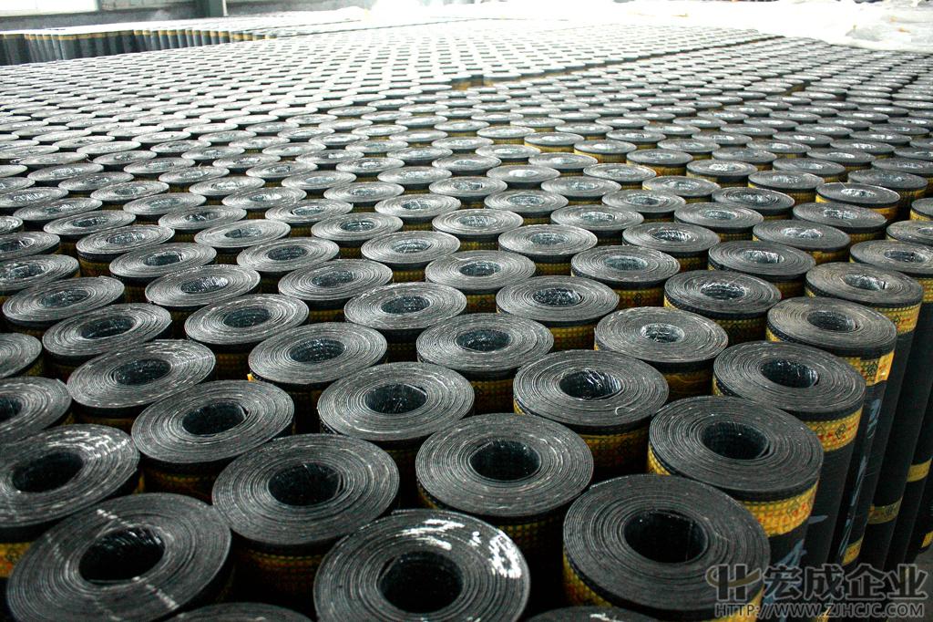 sbs防水卷材是最好的方法吗,你真的了解聚氨酯产品吗