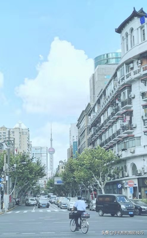 你的照片好不好看,照片拍得好与不好的区别