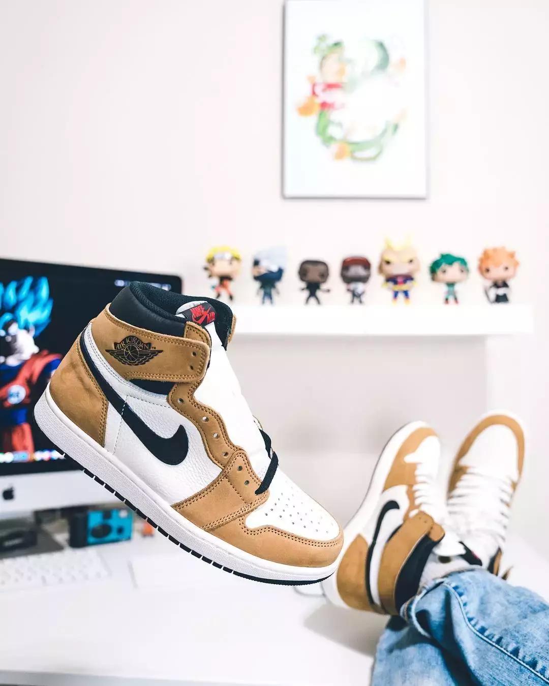 为了买鞋而买鞋,为了买鞋努力搬砖