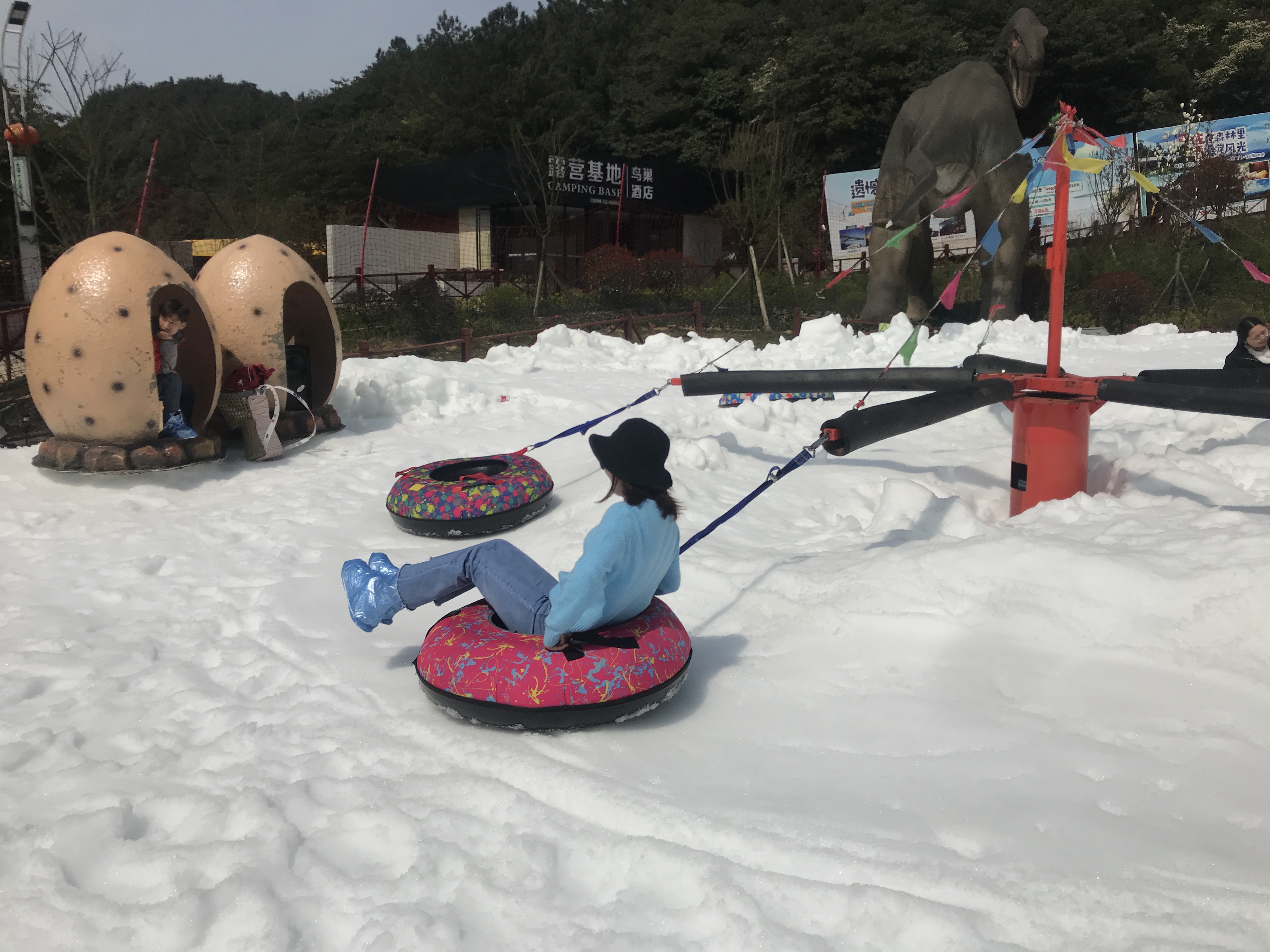 不可思议的奥陶纪