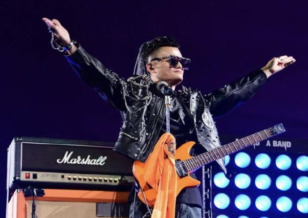 马云的风清扬视频,风清扬马云现场版