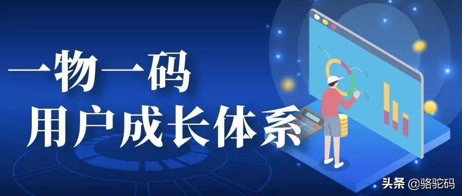 一物一码管理系统开发,一物一码平台解决方案